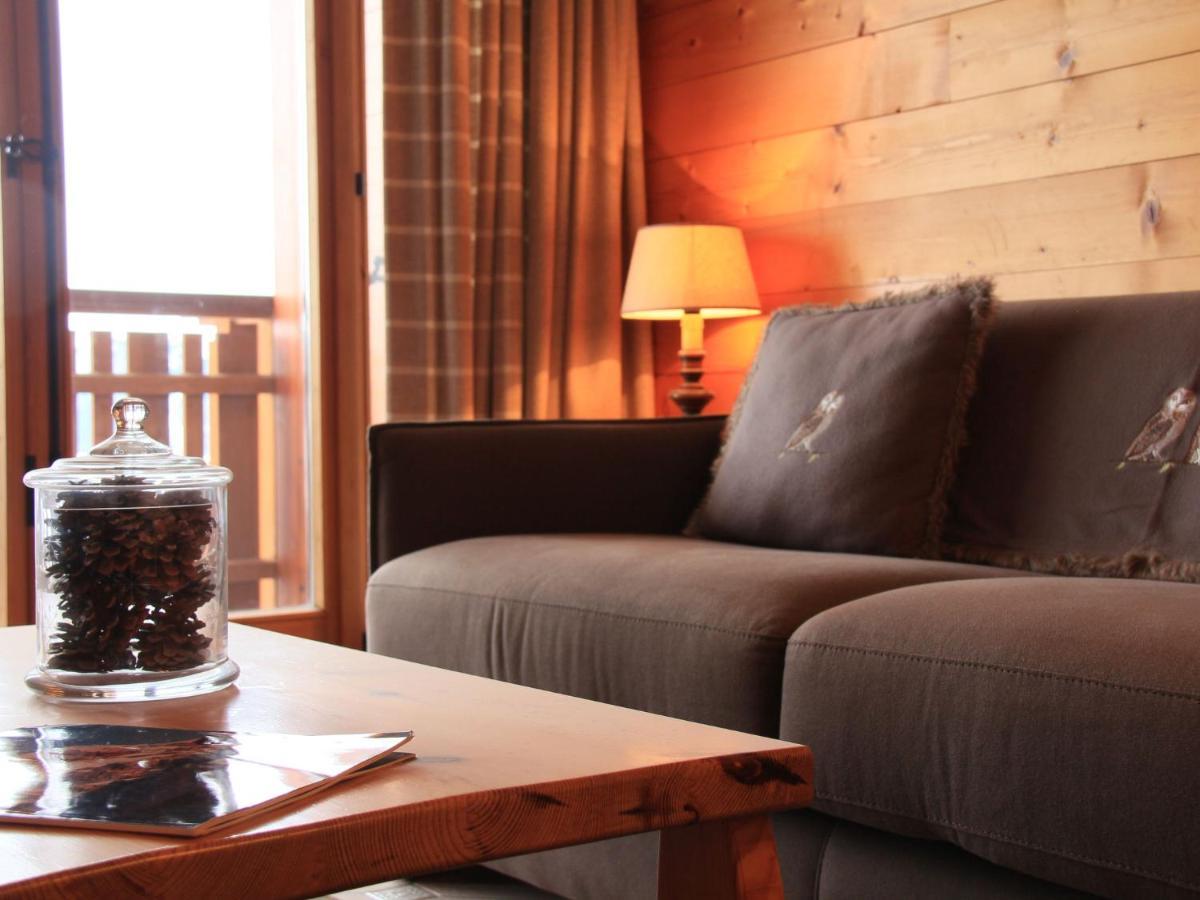 Apartment Grand-Hotel B35 By Interhome Villars-sur-Ollon Bagian luar foto